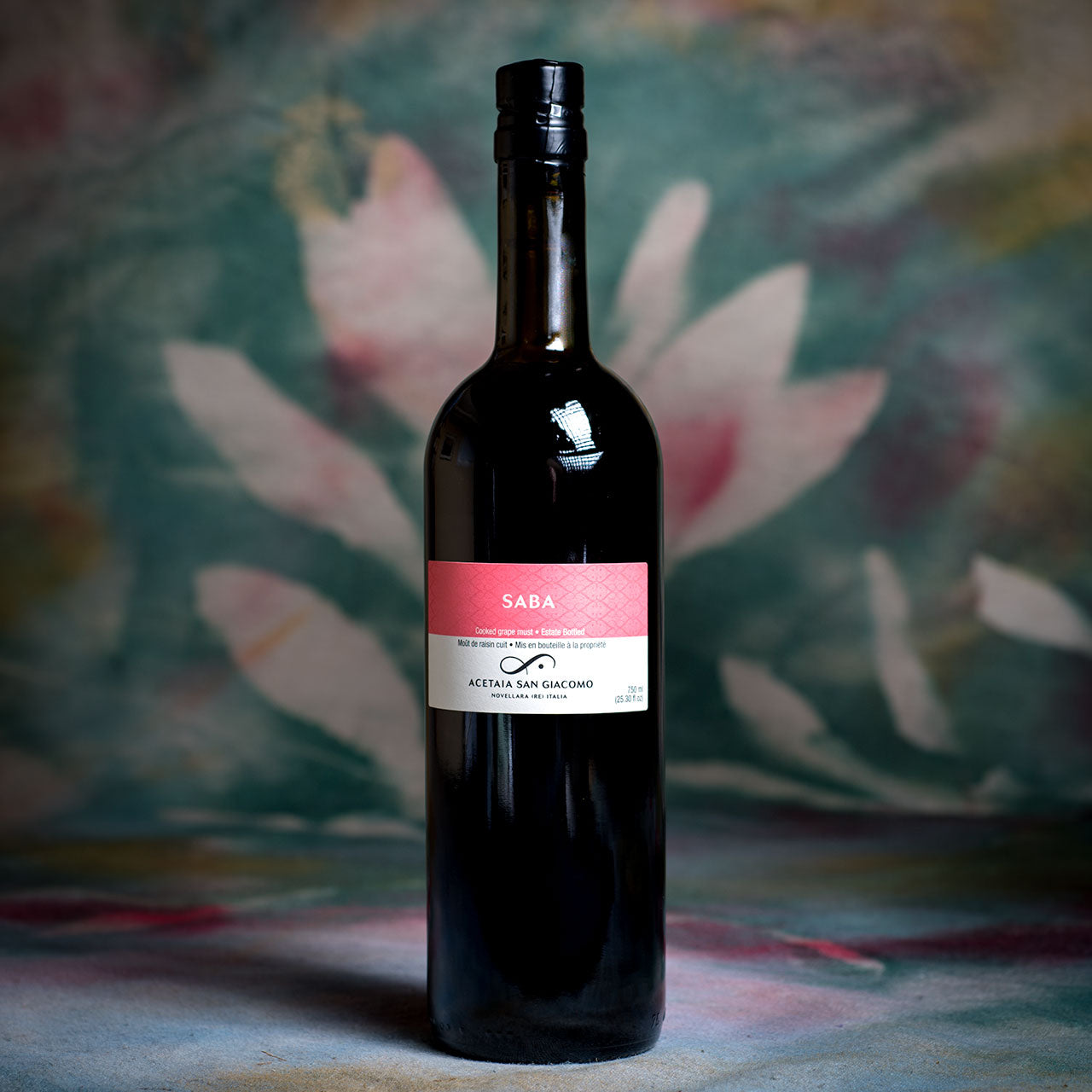San Giacomo Saba - 750ml