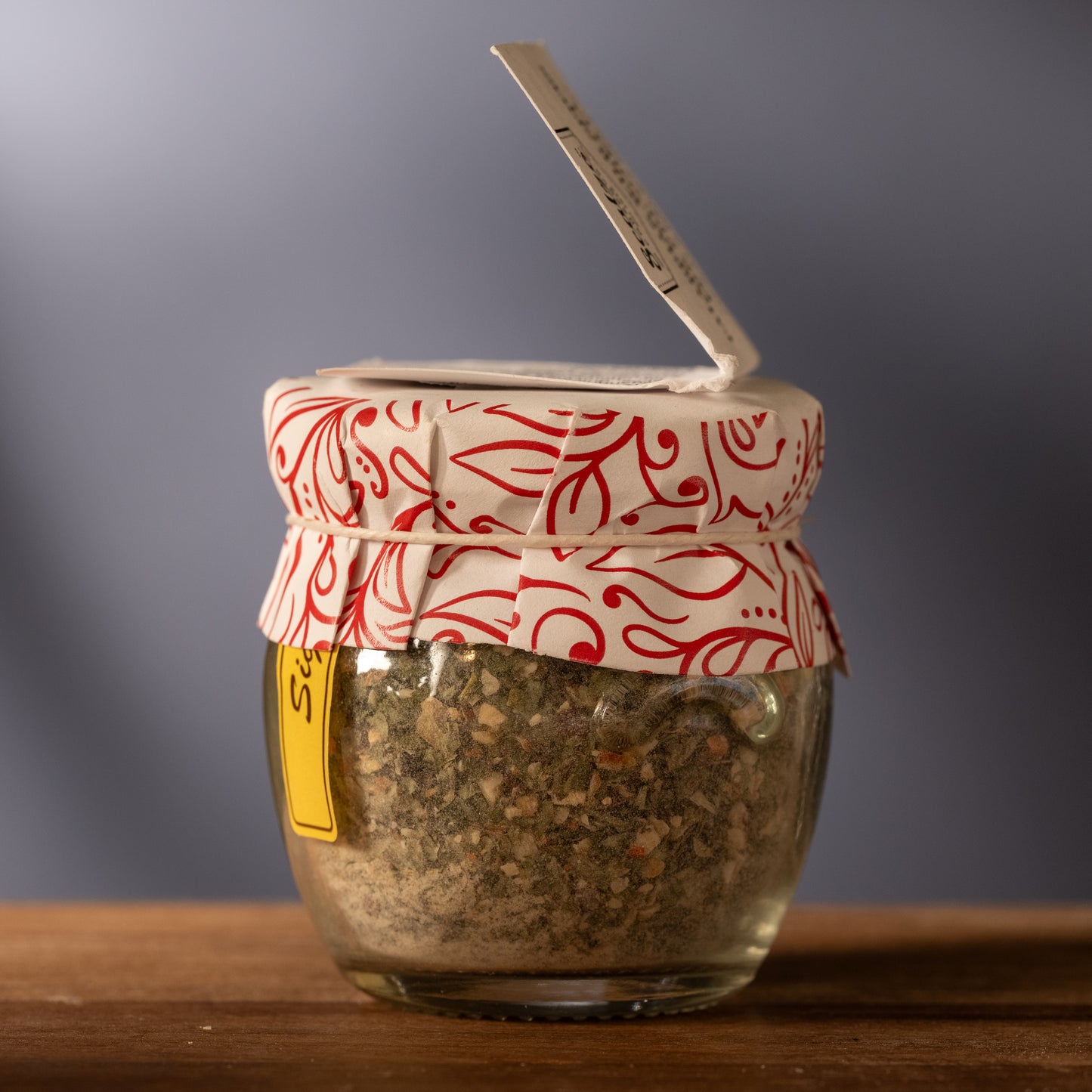 Scalzo Calabrian Wild Spices for Bruschetta