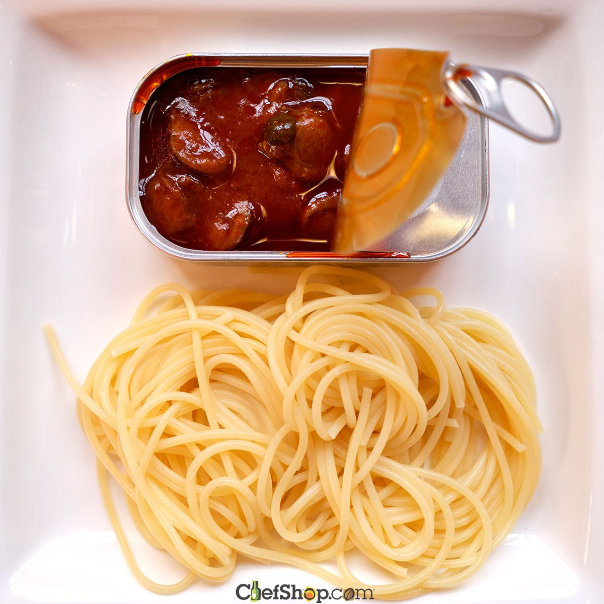 Sgambaro #3 Spaghettini Pasta