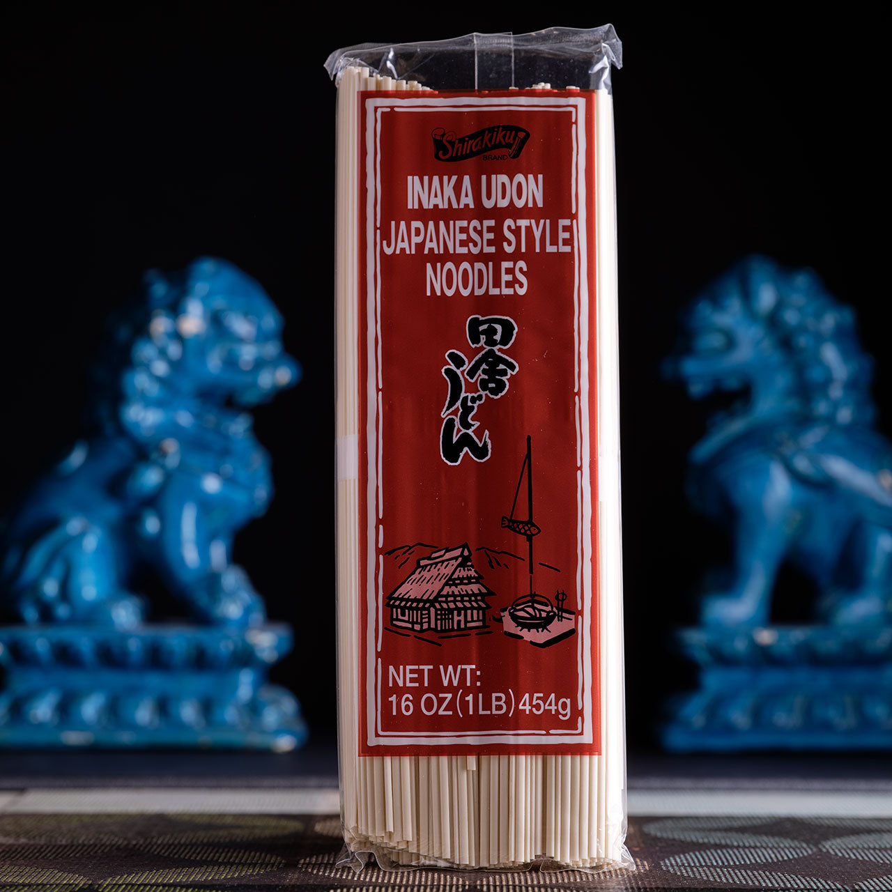 Inaka Udon