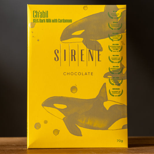 Sirene-Chabil-Dark-Milk-Chocolate-with-Cardamom-Front