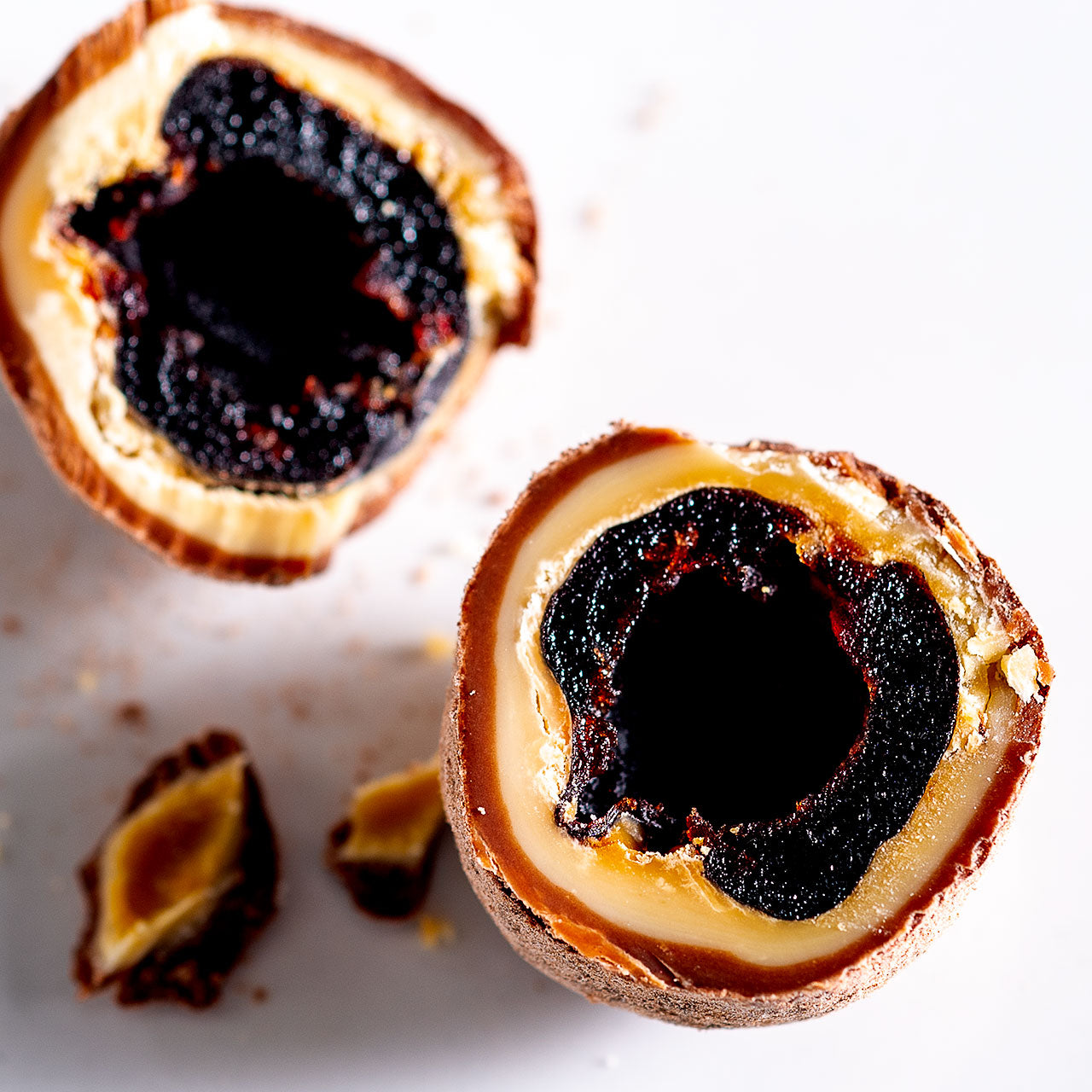 Slitti Chocolate Covered Black Cherries