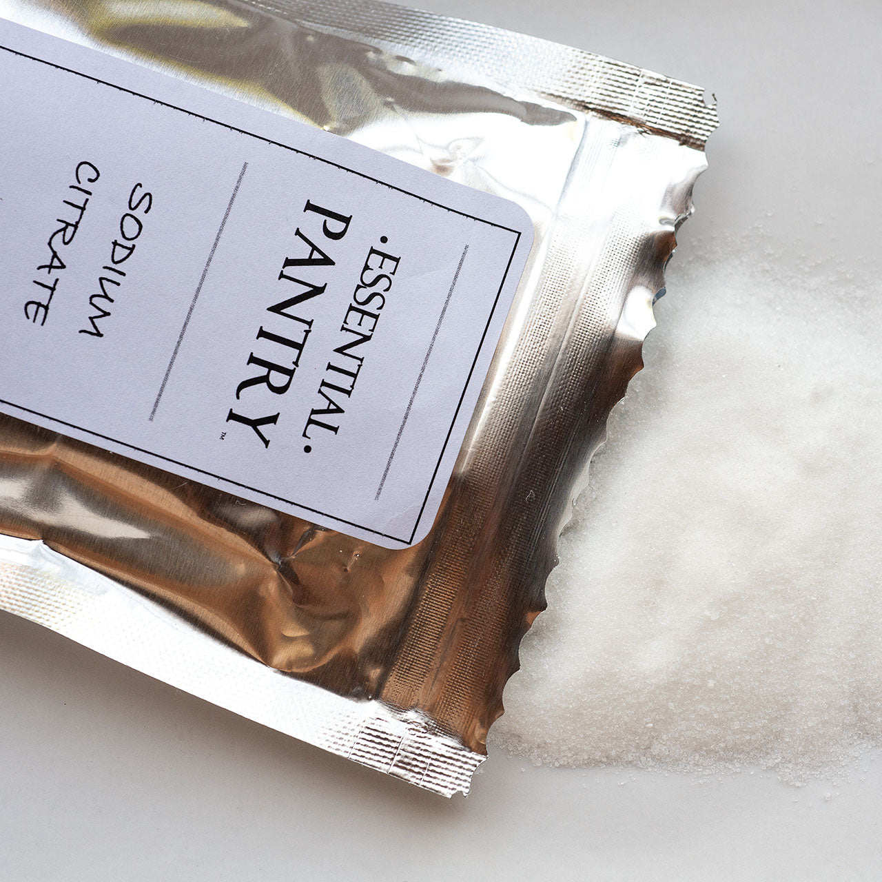 Sodium Citrate - 50 grams