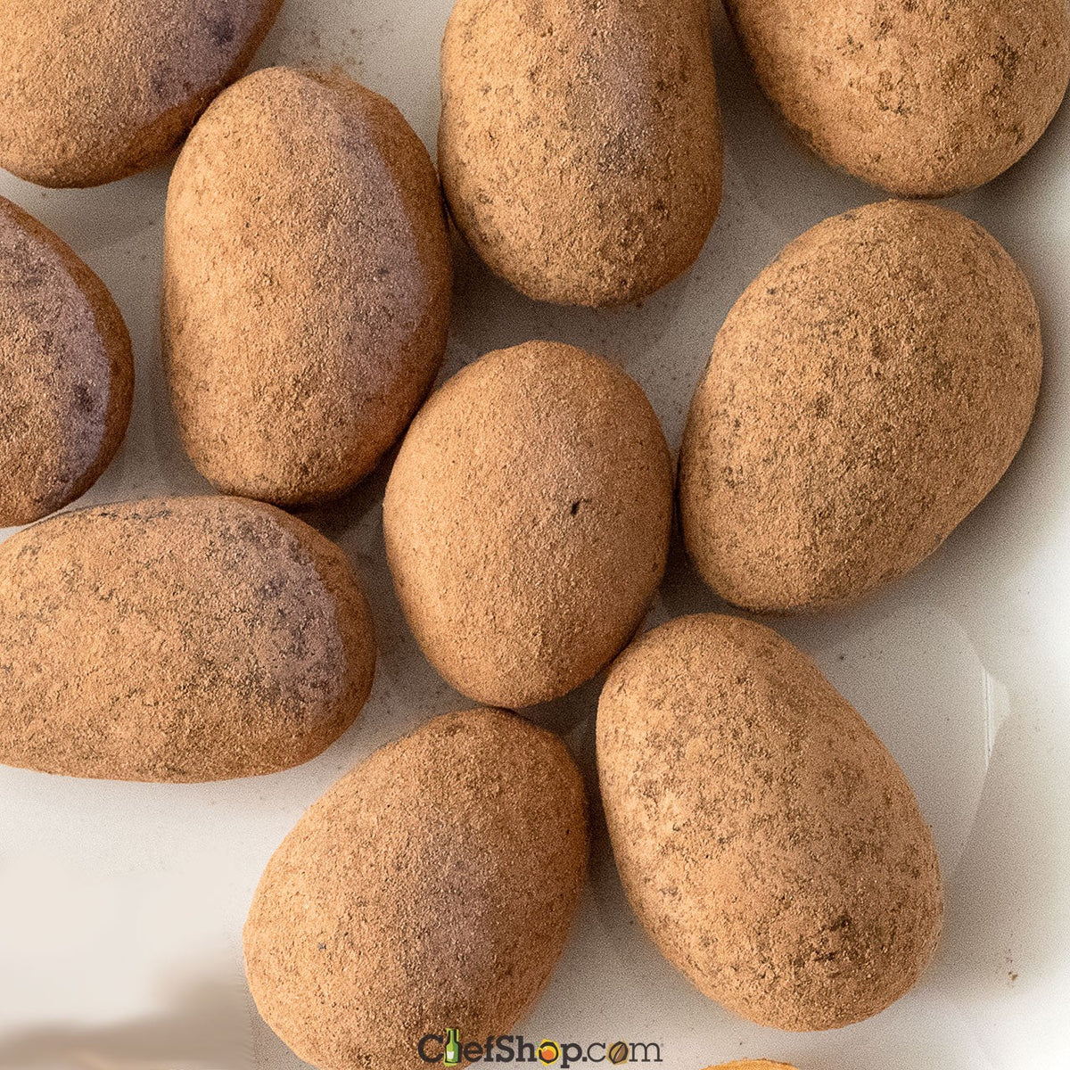 Spanish Chocolate Covered Valencia Almonds
