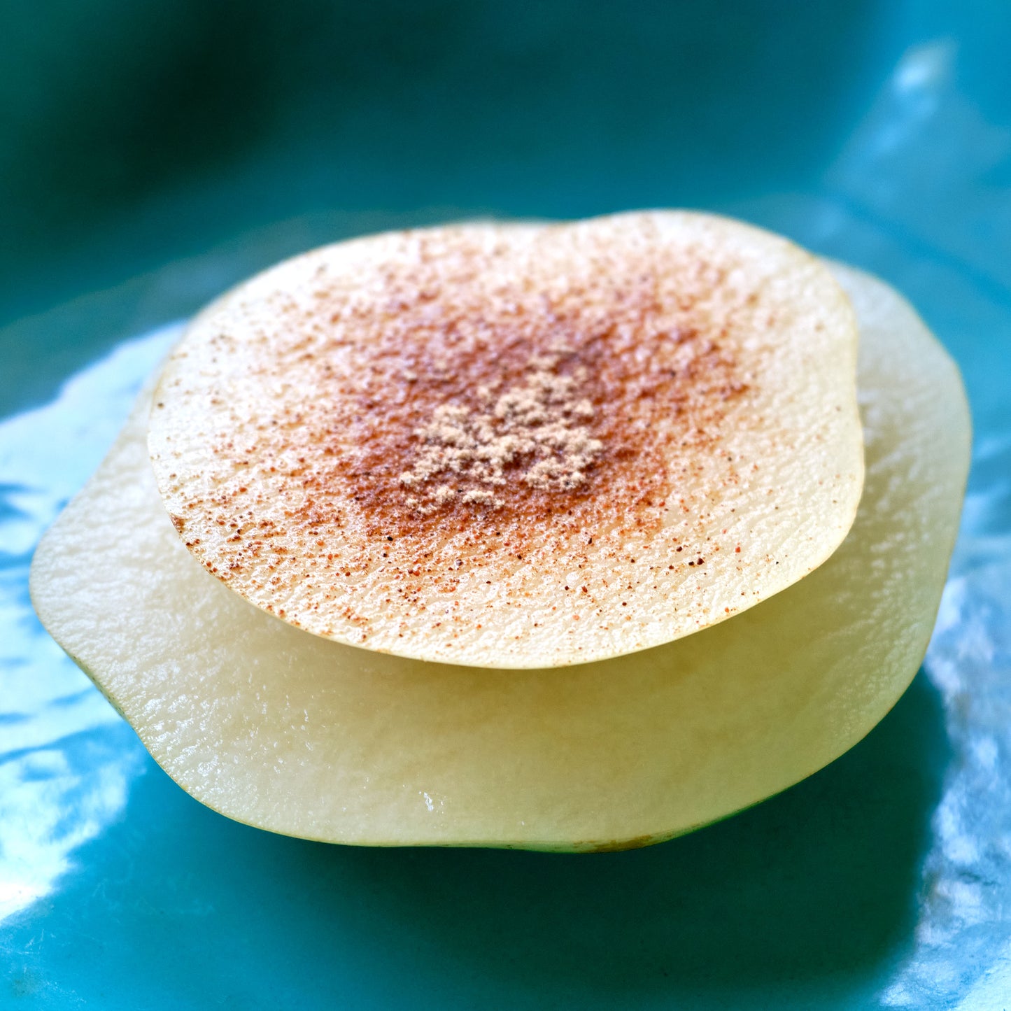 Taiwan Plum Powder fruit