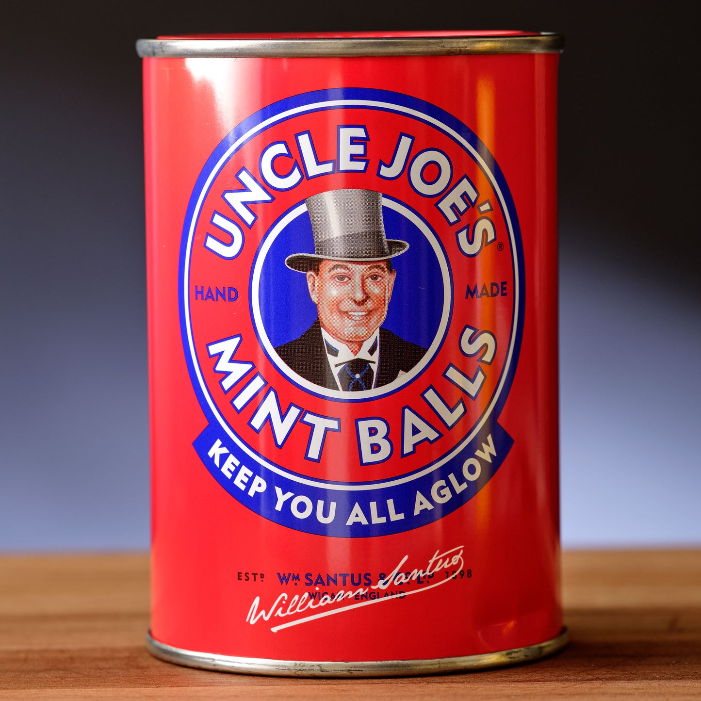Uncle Joes Mint Balls