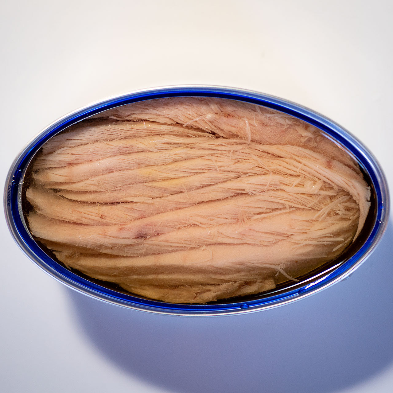 Ortiz Ventresca Tuna In Olive Oil
