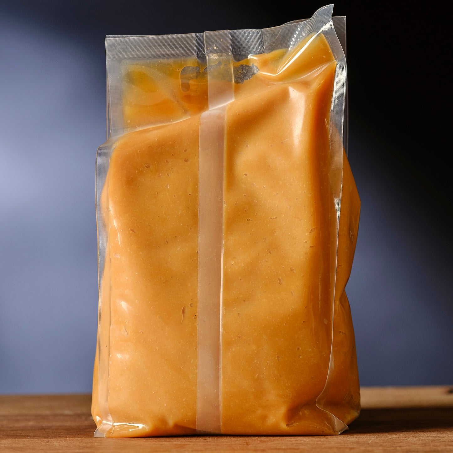 White Kyoto Shiro Miso - 1 Kilo Pouch back