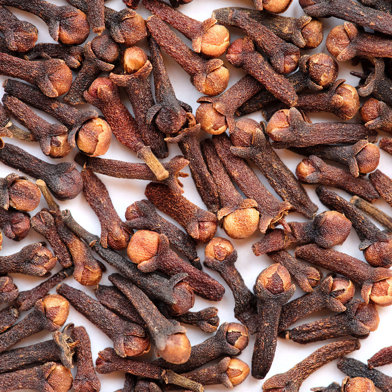 Organic Whole Cloves