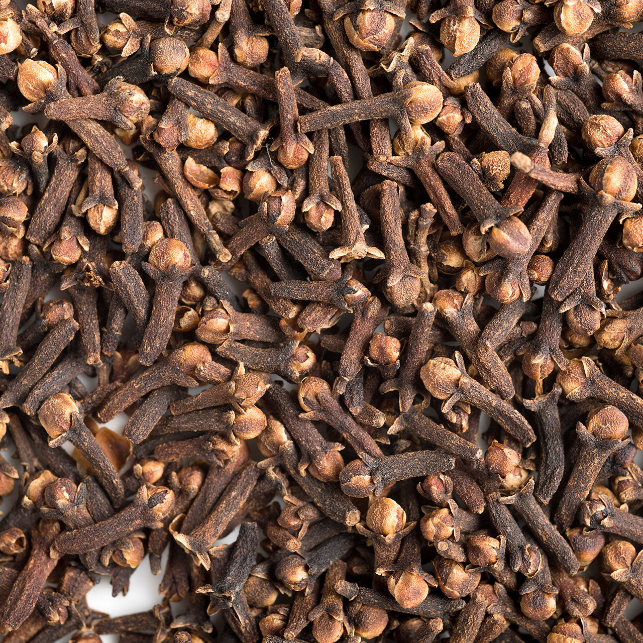 Organic Whole Cloves