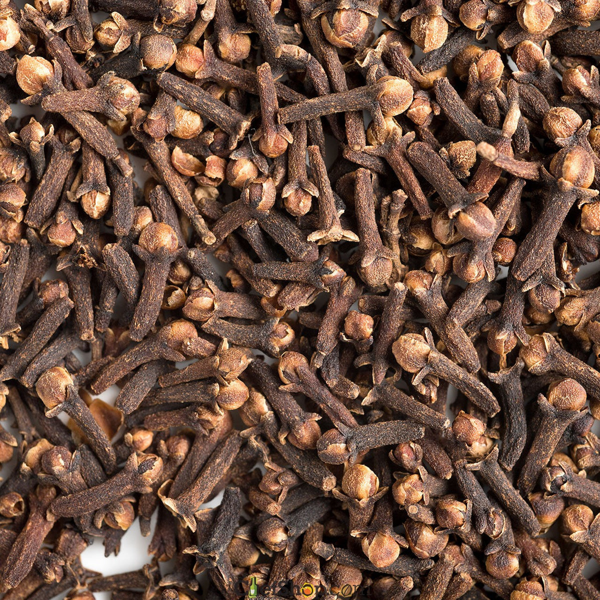 Organic Whole Cloves
