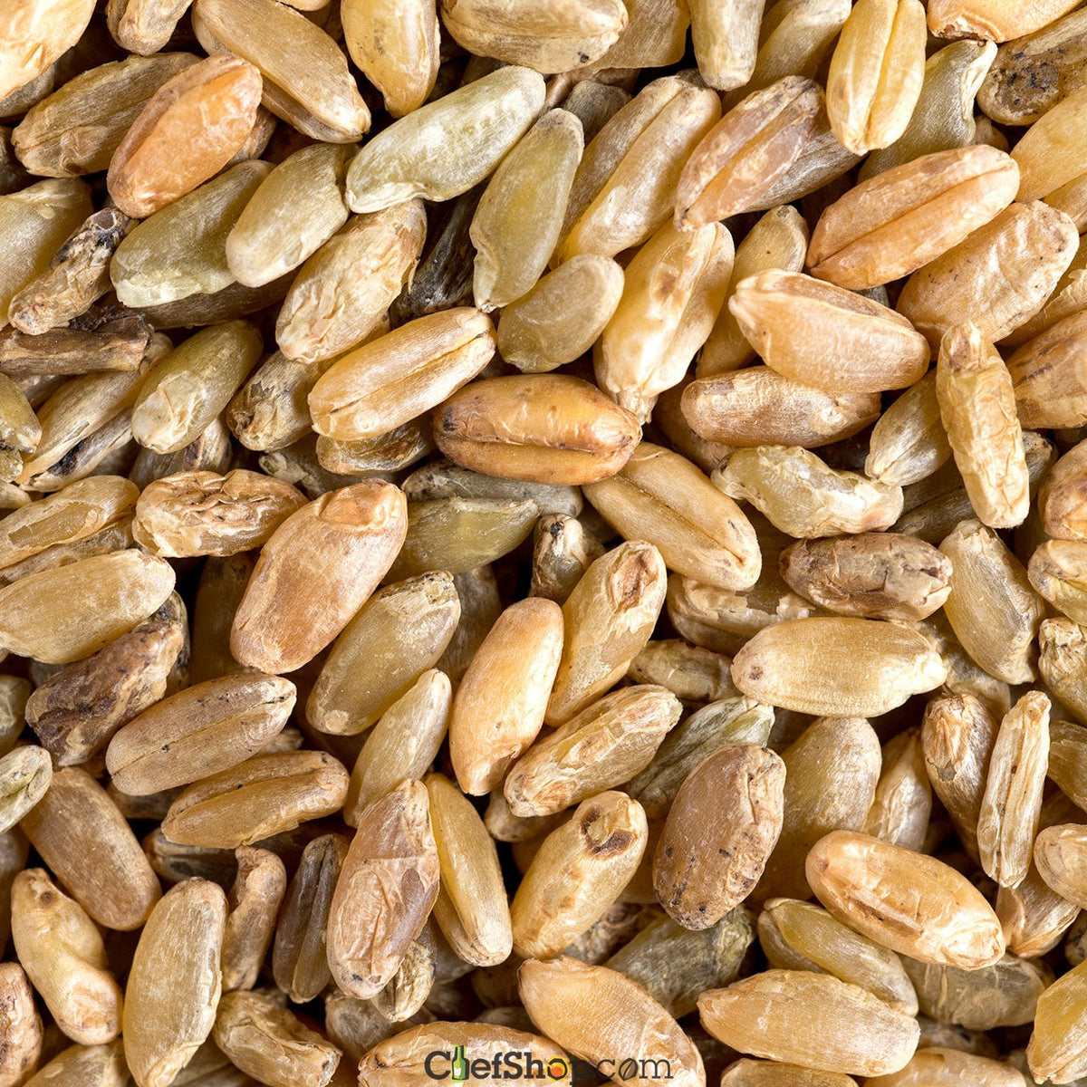 Whole Grain Freekeh