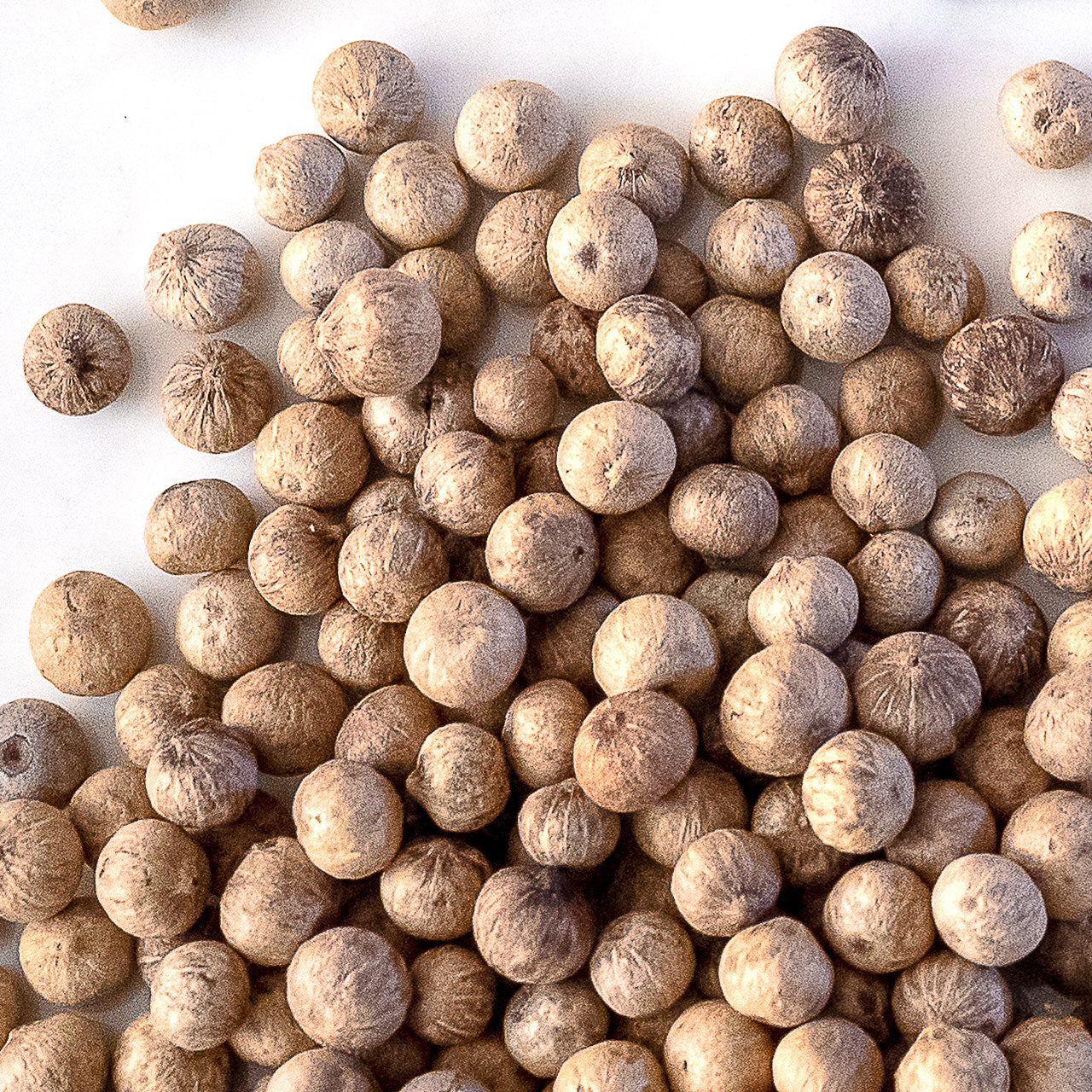 La Plantation Whole Dried White Kampot Peppercorns (IGP)