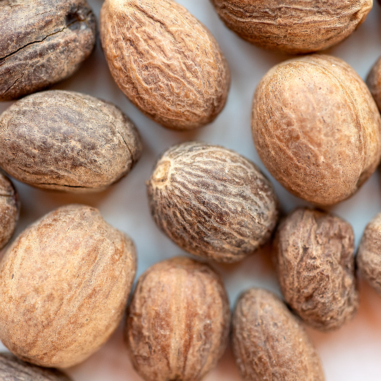 Nutmeg - Whole