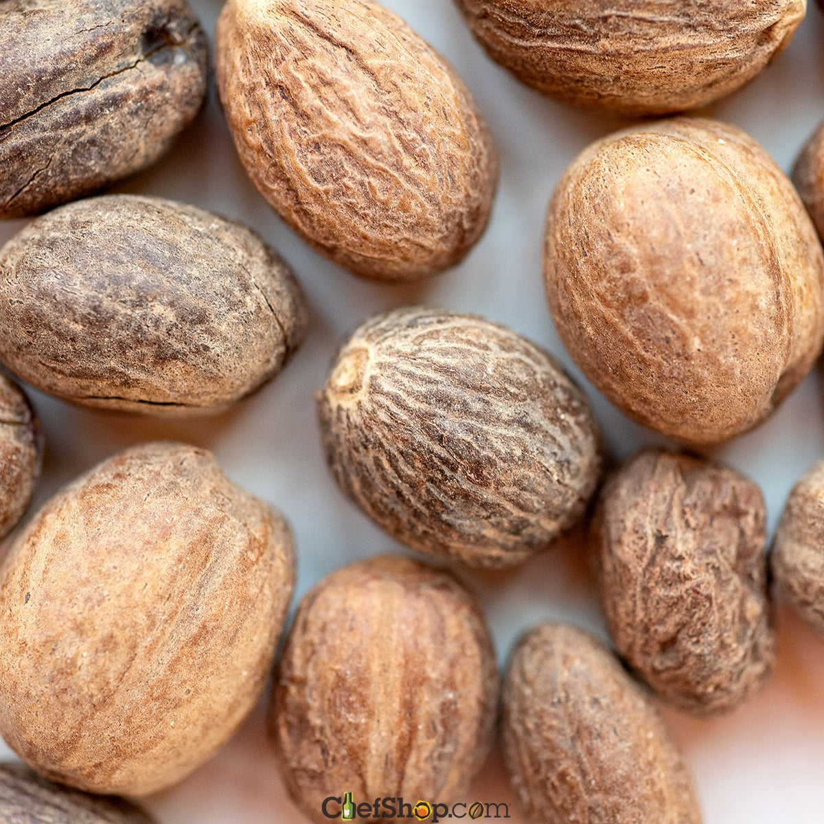 Nutmeg - Whole