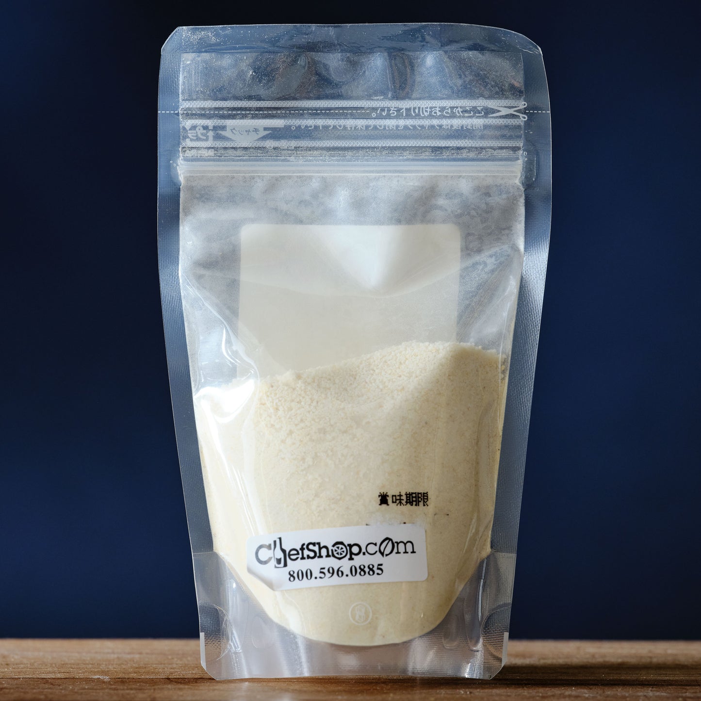 Yuzuya Yuzu Citrus Salt back