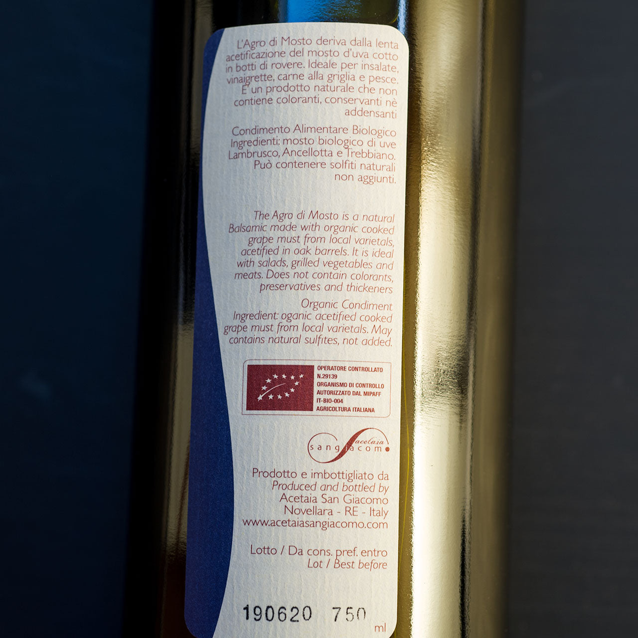 San Giacomo Agro di Mosto