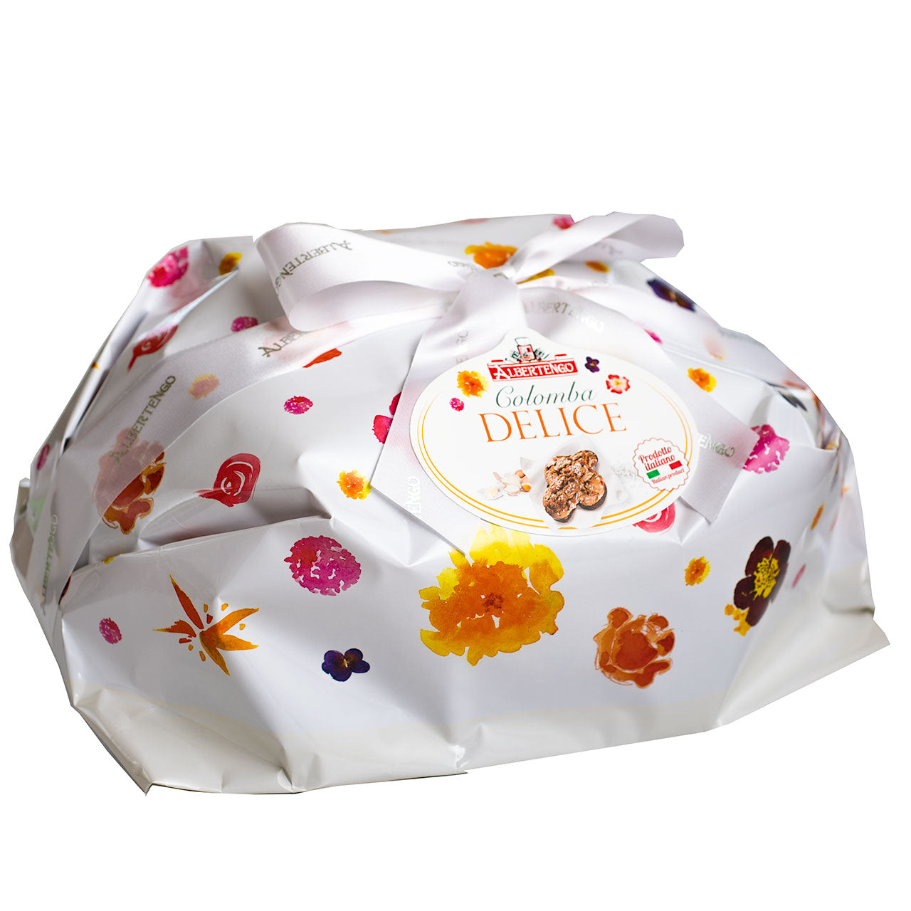 Albertengo Colomba Delice Primavera