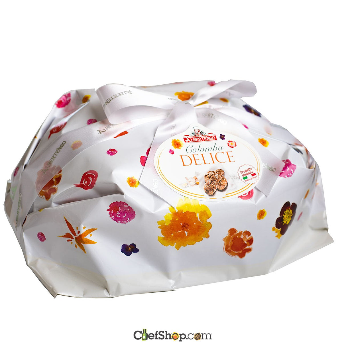 Albertengo Colomba Delice Primavera