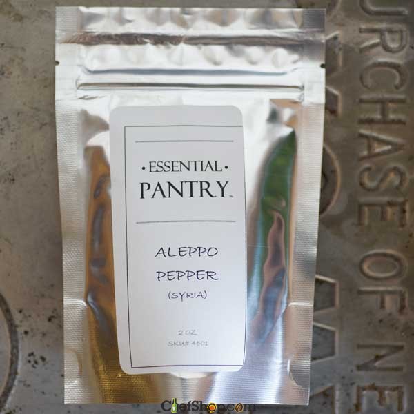 Aleppo Pepper - Turkey