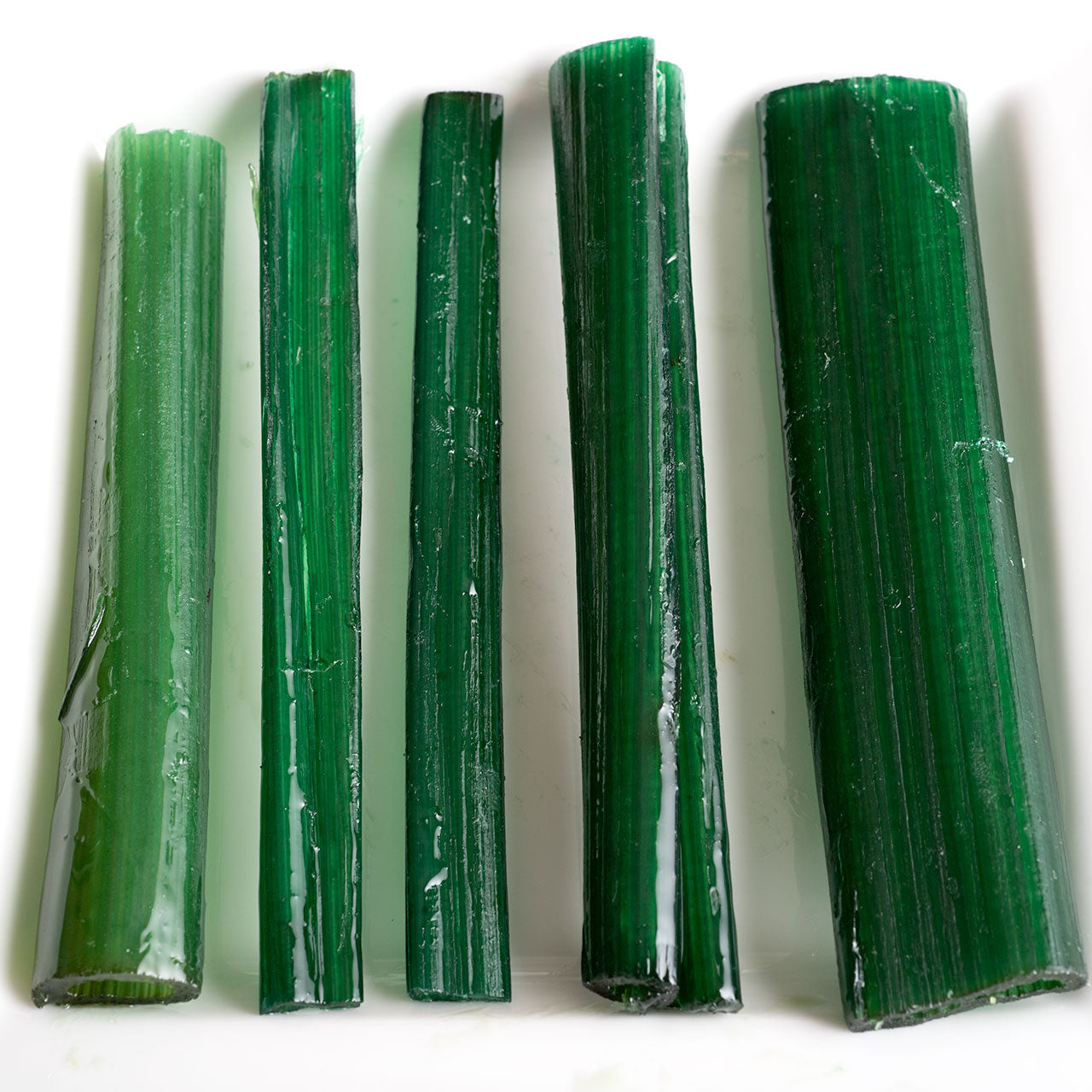 French Candied Angelica