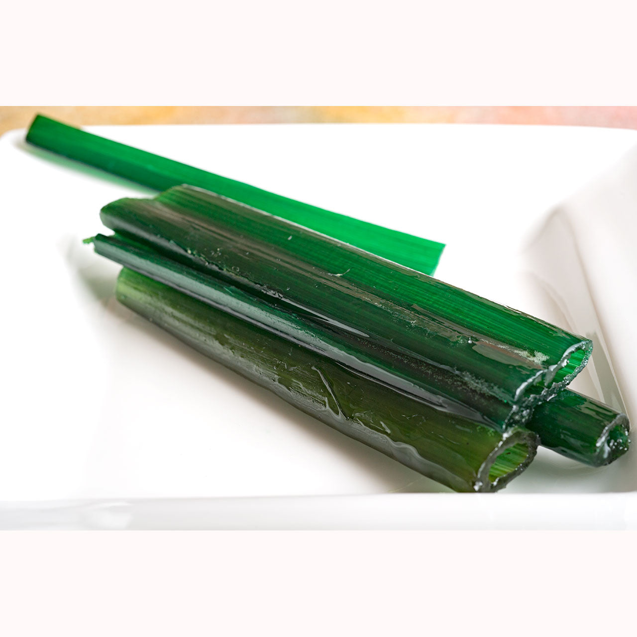 French Candied Angelica