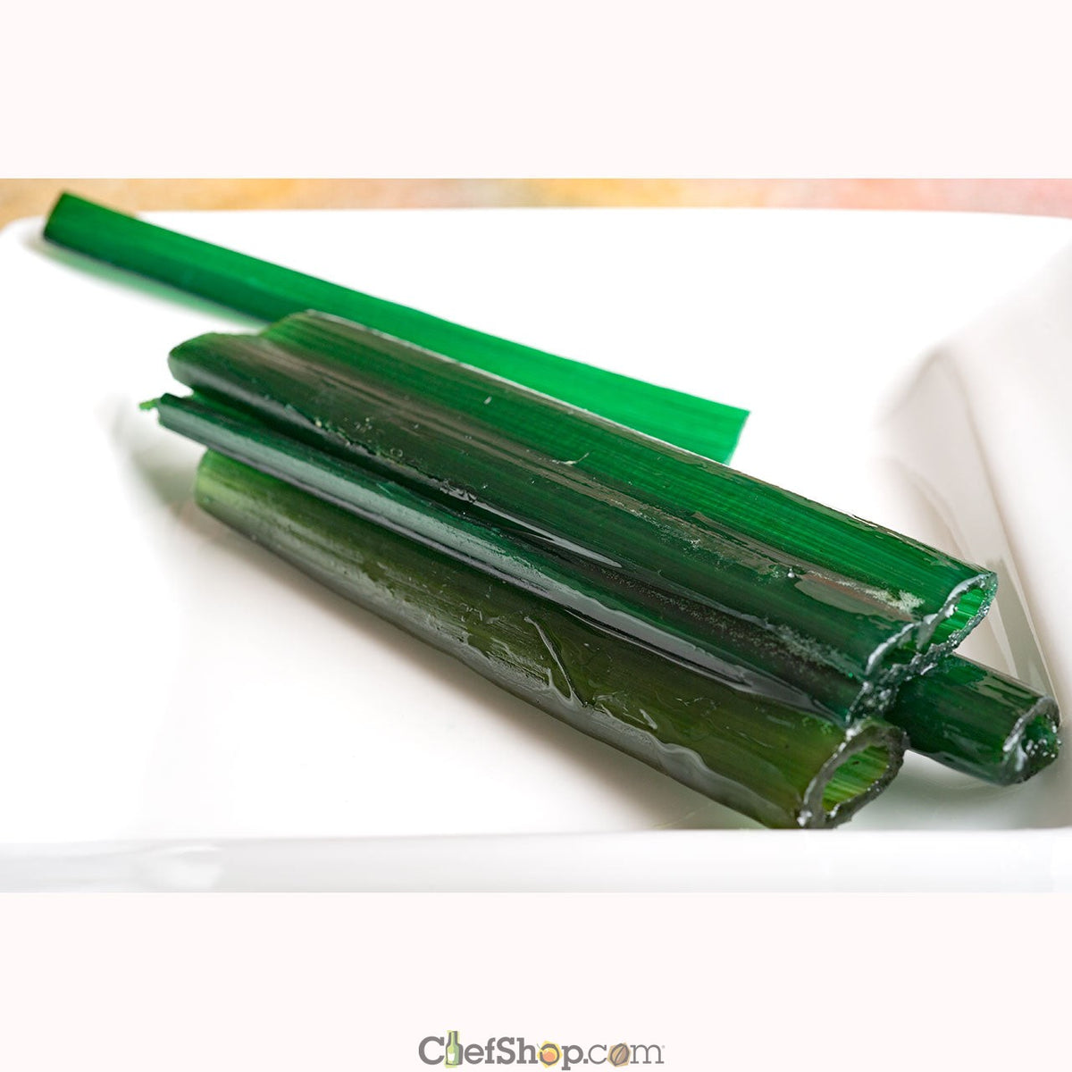 French Candied Angelica