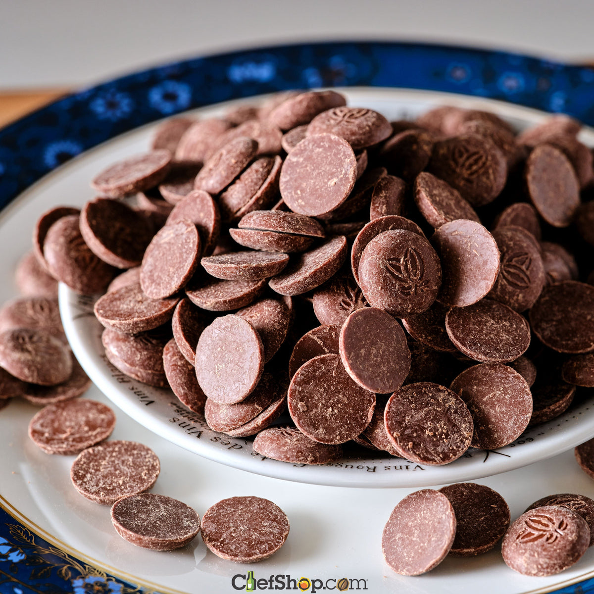 Grand Cru Milk Chocolate - Maracaibo Creole - 49%