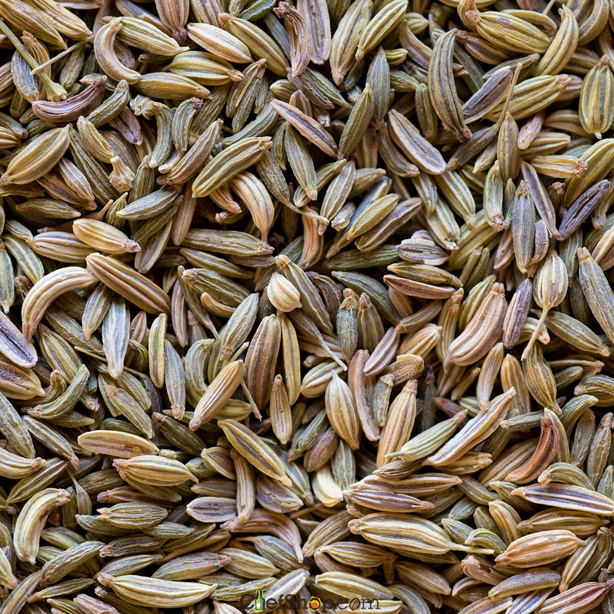 Cumin - Whole