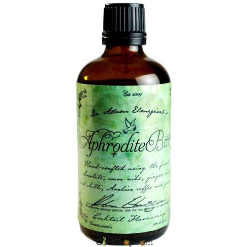 Dr Adams Aphrodite Bitters