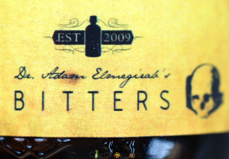 Dr Adams Dandelion & Burdock Bitters
