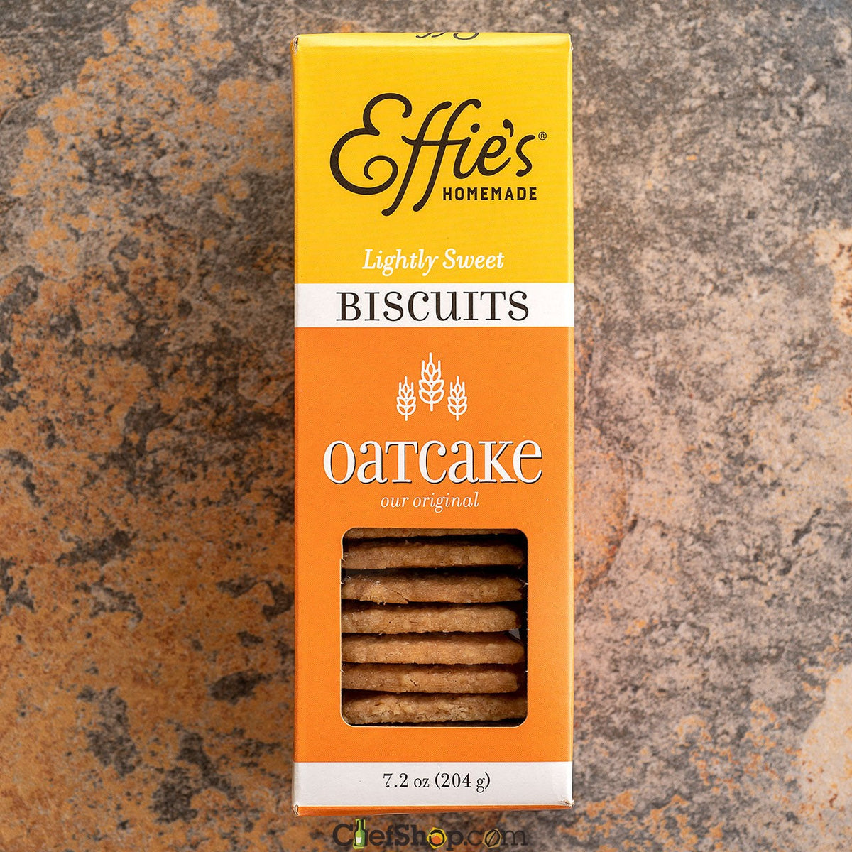 Effies Homemade Oatcakes