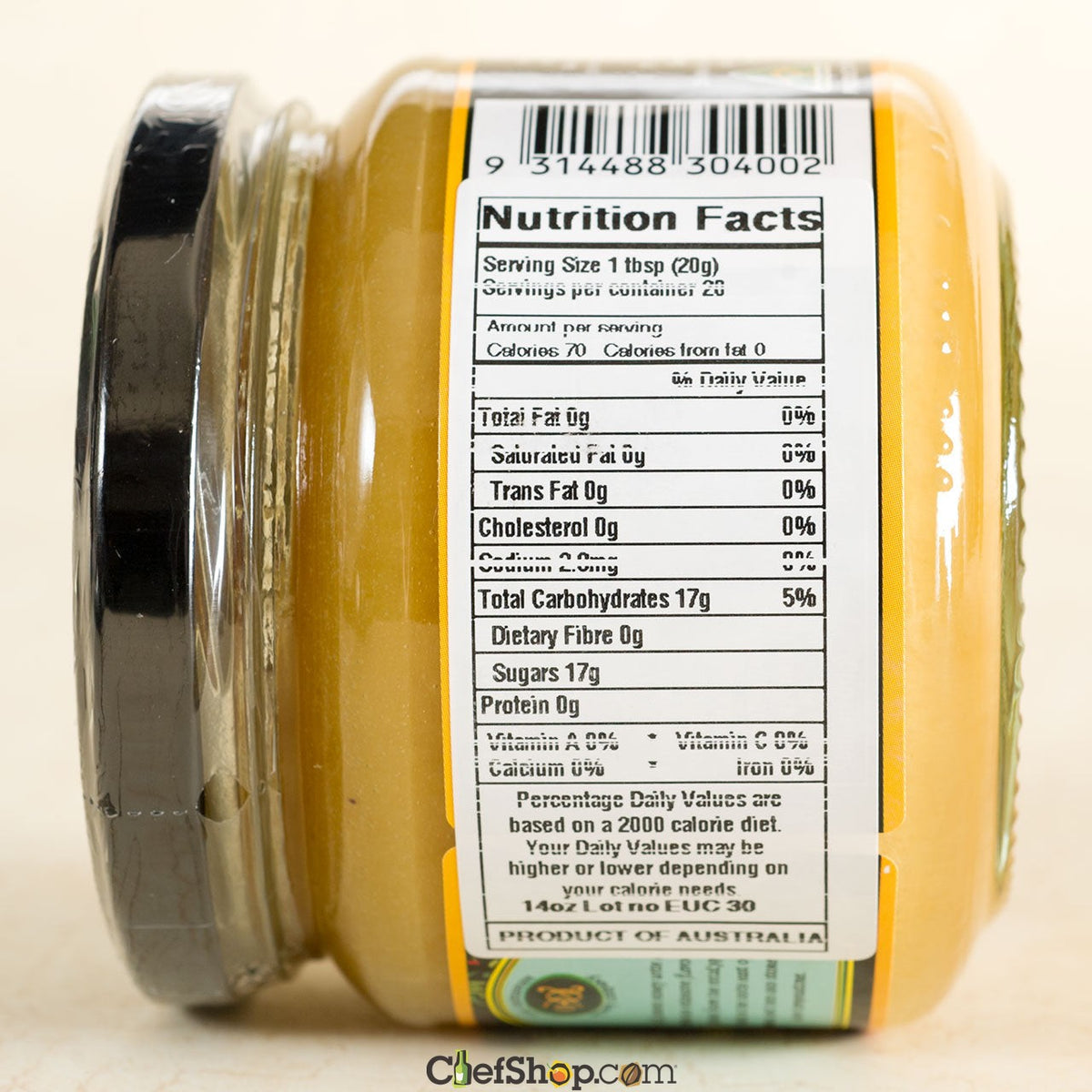 Tasmanian Eucalyptus Honey