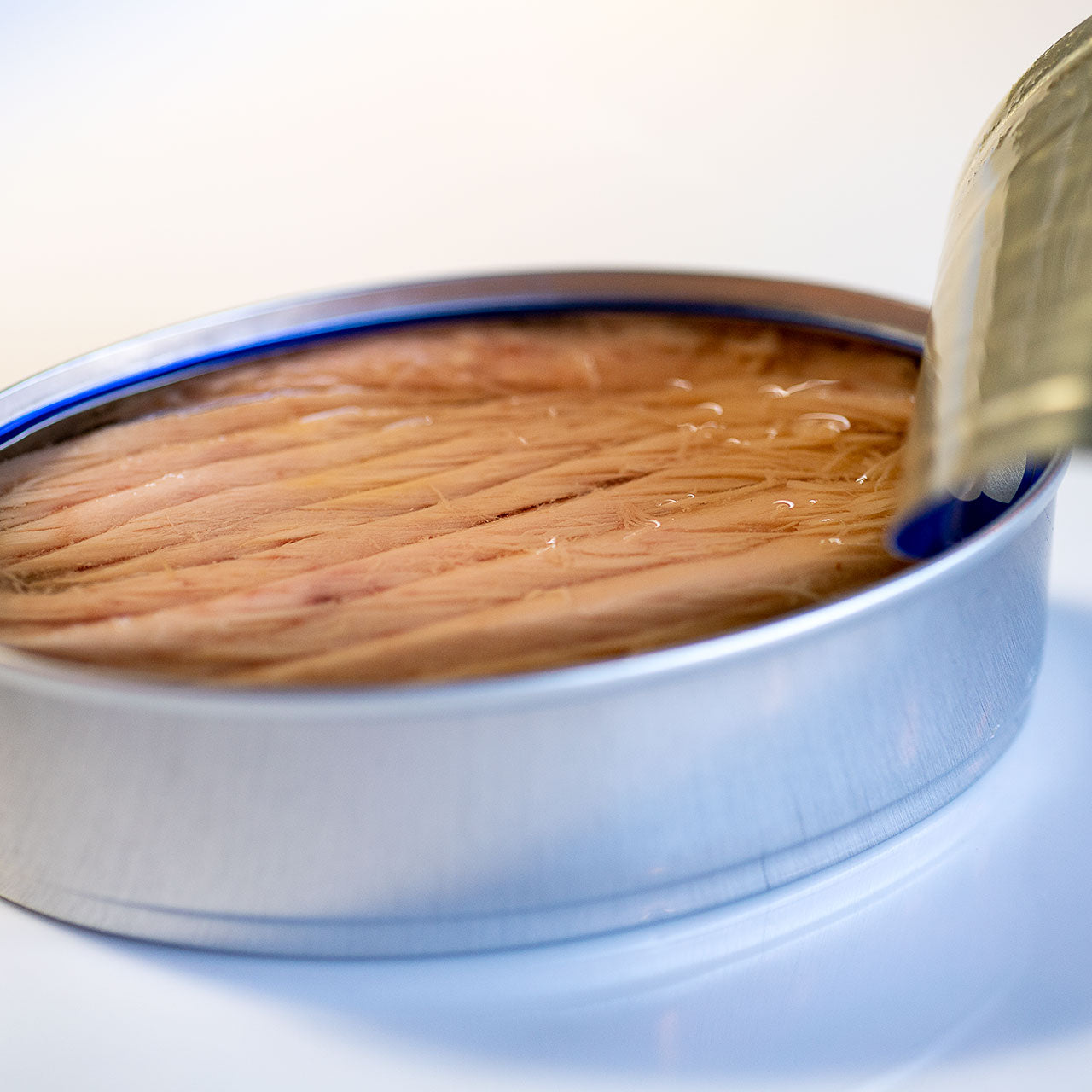 Ortiz Ventresca Tuna In Olive Oil