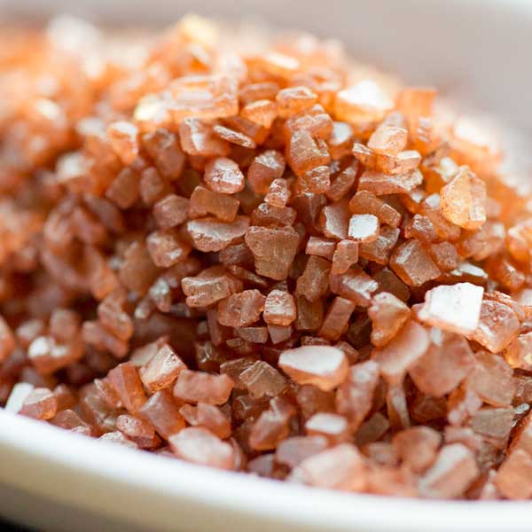 Red Alaea Hawaiian Sea Salt