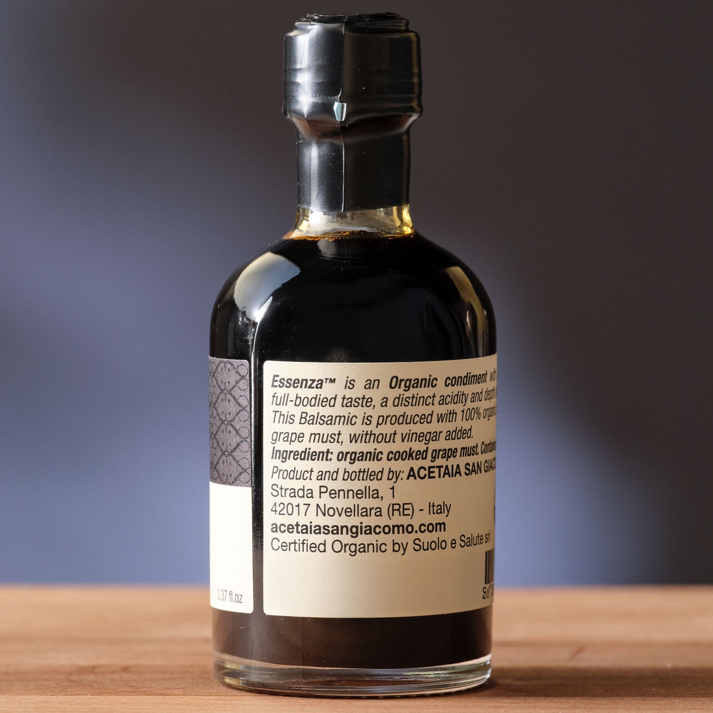San Giacomo Essenza Balsamic (100ml)