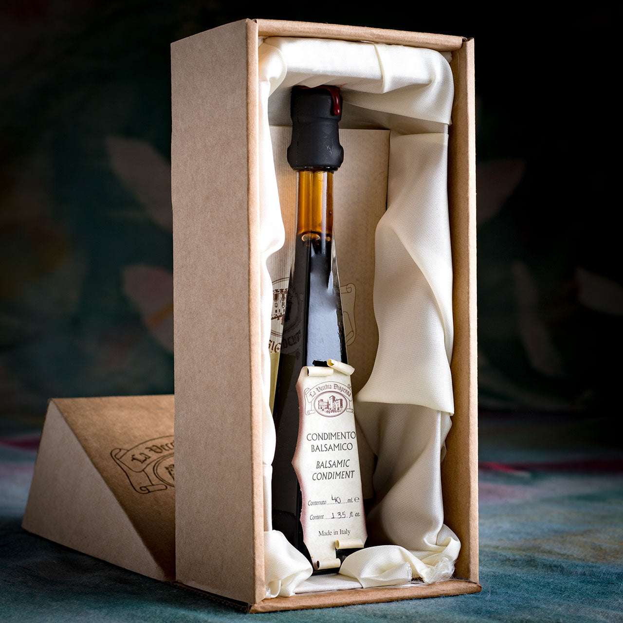 La Vecchia Dispensa 40-yr Balsamic
