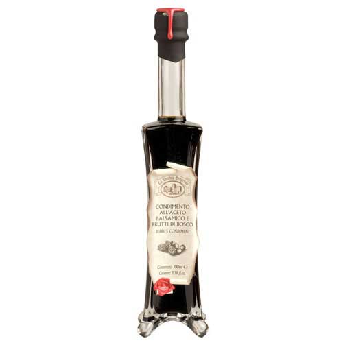 La Vecchia Dispensa Balsamico e Frutti di Bosco