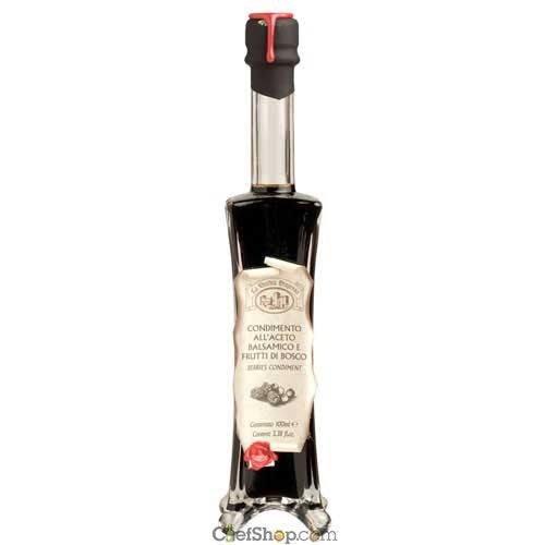 La Vecchia Dispensa Balsamico e Frutti di Bosco
