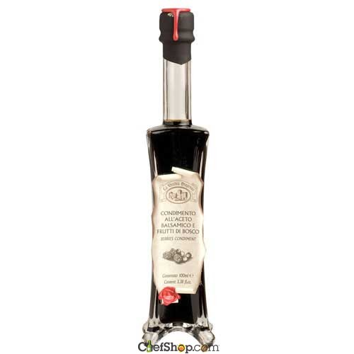 La Vecchia Dispensa Balsamico e Frutti di Bosco