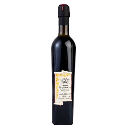 La Vecchia Dispensa Balsamic 30-anniv - 500ml