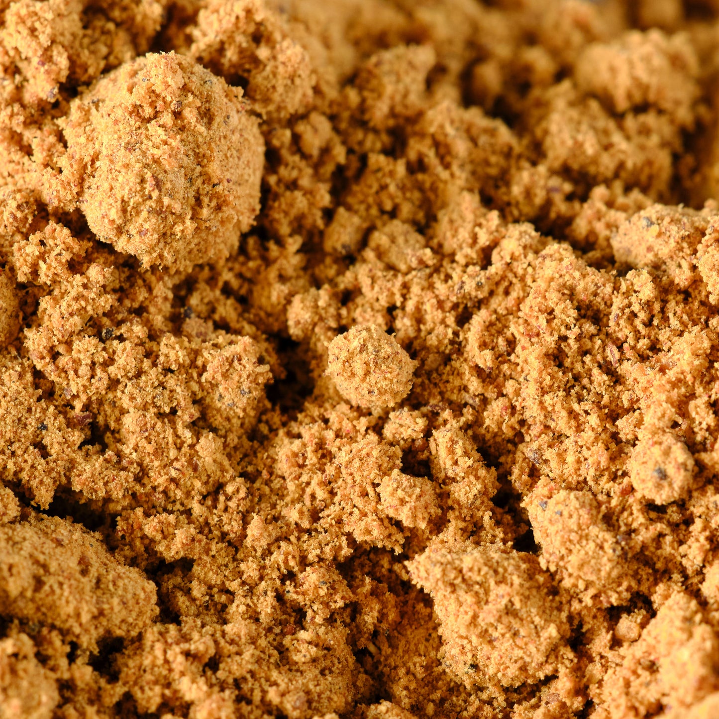 Mace - Organic - Ground macro