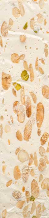 Nougat de Montelimar - France