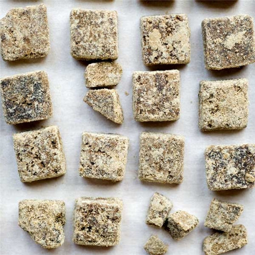 Okinawa Kokuto (Brown Sugar)