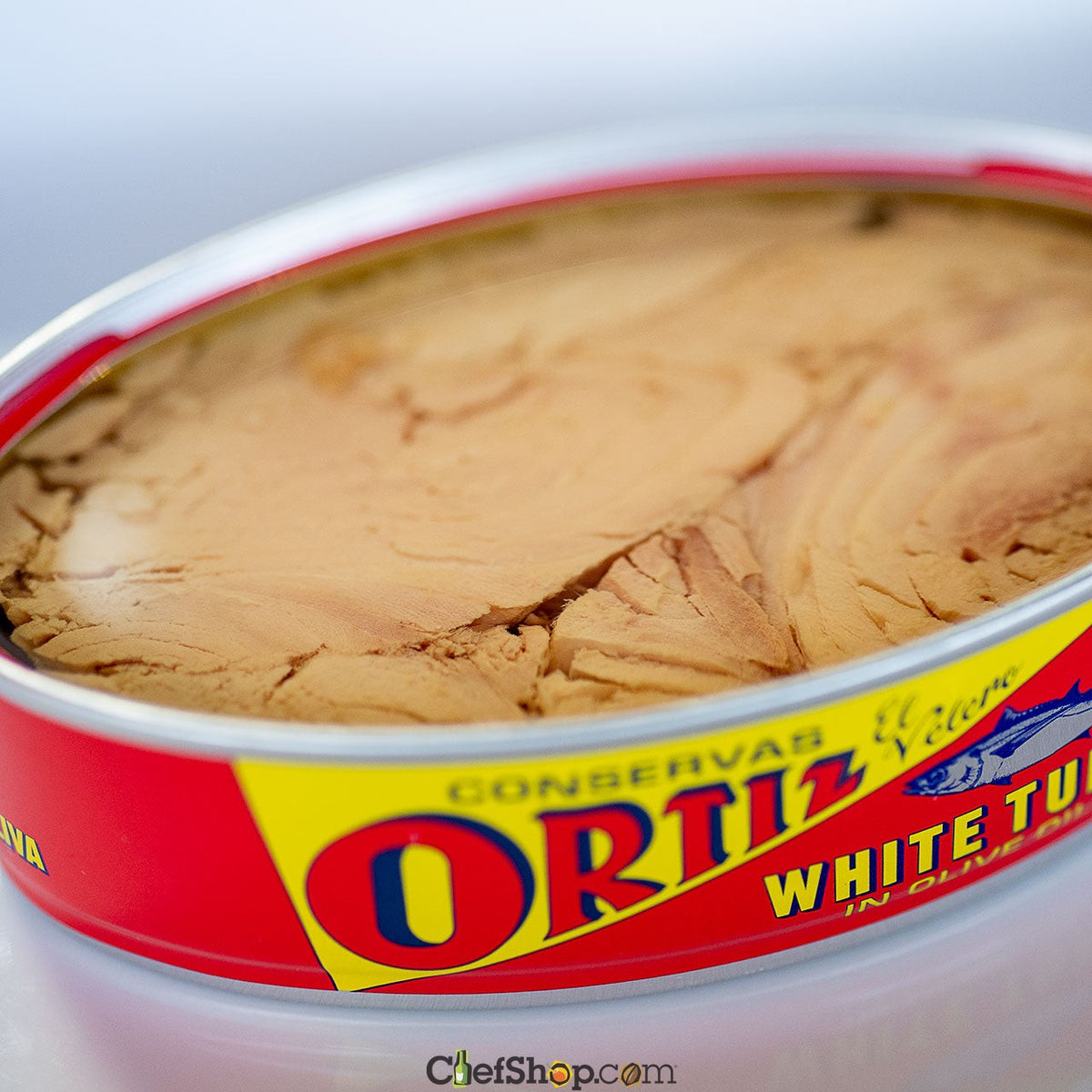 Ortiz Bonito Del Norte Tuna Tin