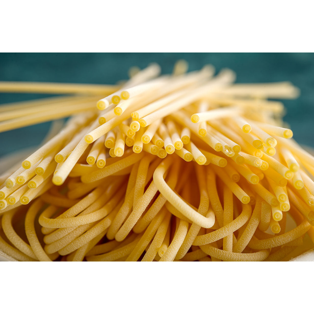Bucatini Pasta - Sapori di Napoli