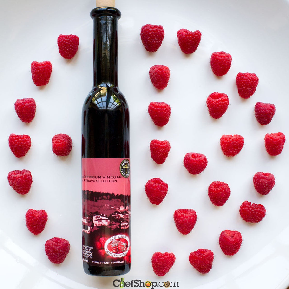 Acetoria Raspberry Vinegar