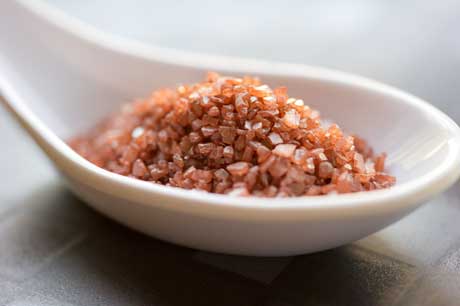 Red Alaea Hawaiian Sea Salt