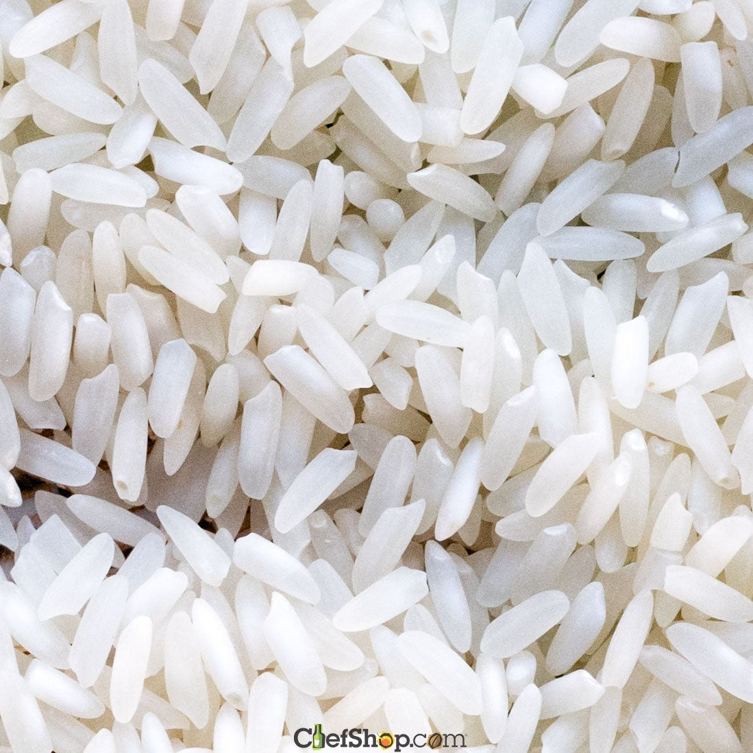Rue & Forsman Sustainably-Grown White Jasmine Rice