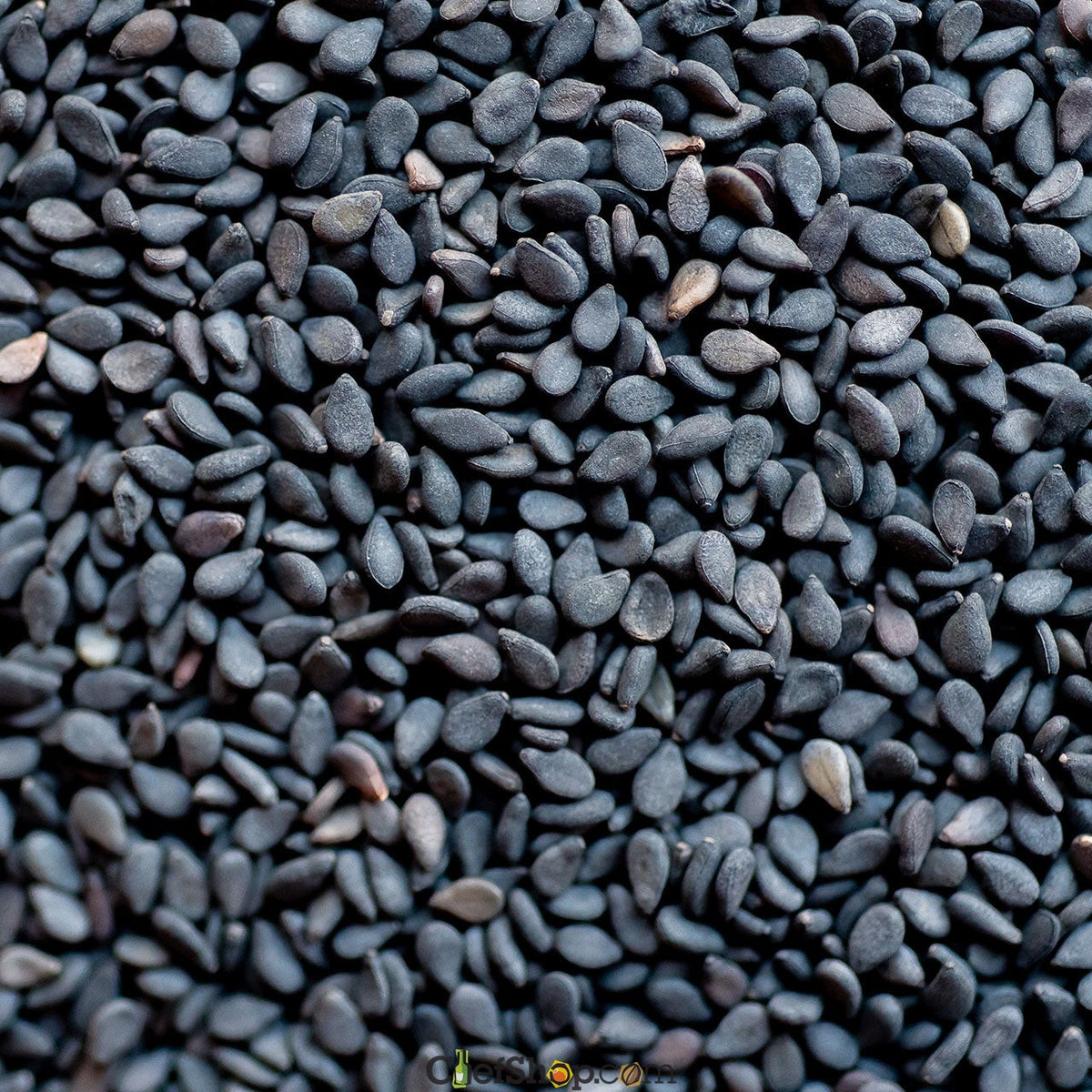 Black Sesame Seeds